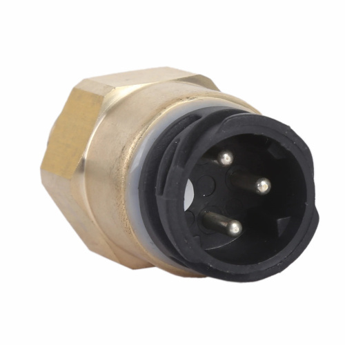 MAN Brand Pressure Sensors for European Heavy Truck Parts Replacement