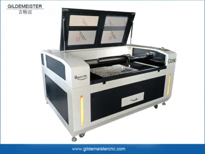 wood laser engraving machine