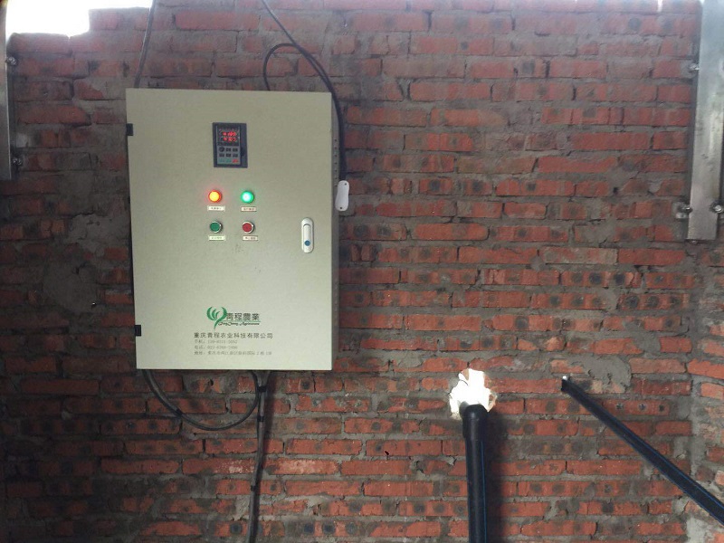 Chongqing Qingcheng Agriculture's Hechuan Drip Irrigation Project Passes Acceptance Inspection, Client Praises Service Quality!