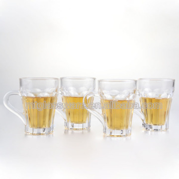 New Fashioned Glass Product Glass Cup For Whiskey