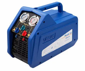 Refrigerante Che Ricicla Macchina (250S)