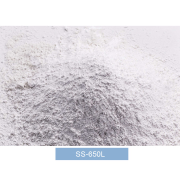SS-650L Grace ED40 Silimar Silica Matting Agent