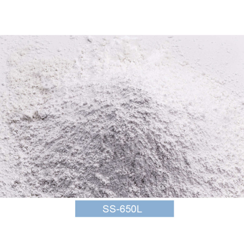 SS-650L Grace ED40 Silimar Silica Matting Agent