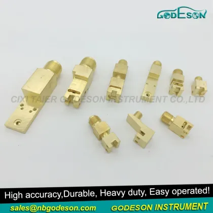 OEM Metal Copper Products