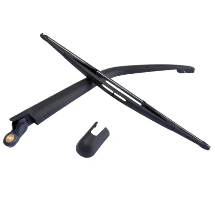 2001-2006 Renault Trafic Rear Windshield Wiper Arm and Blade Set 410mm - 7701043992