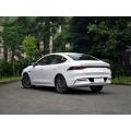 2023 uus mudel BYD Qin Plus LHD kiire elektriauto