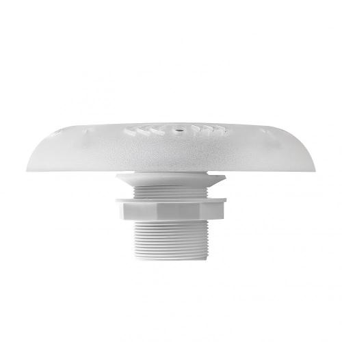 Luz subacuática LED impermeable para piscina de fibra de vidrio