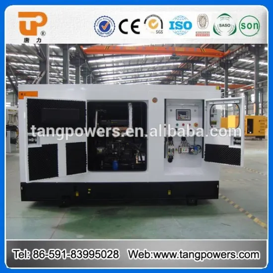 High quality 15 kva 3 phase generator for sale                
                                    Quality Assured