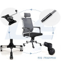 Steelcase Leap Great Quality Stainless Steel Office Chair Supplier