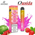 Logo riêng Aivono Aim Stick 2500 Puffs dùng một lần