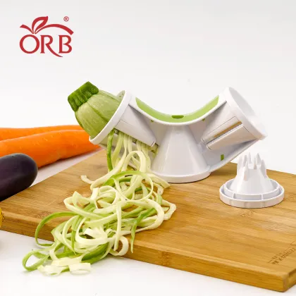 Manual Vegetable Spaghetti Squash Maker