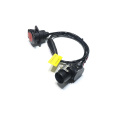 Senor Trailer Plug to Socket Connector