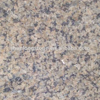 New Tropical Brown granite stone tile