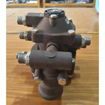 AIR TRAILER CONTROL VALVE973 002 5200