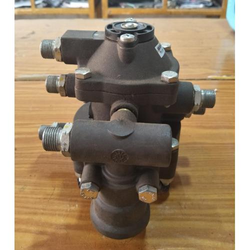 AIR TRAILER CONTROL VALVE973 002 5200