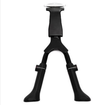 Bike Kickstand Center: Installing Double Leg Kick Stand for Mountain Bikes and Trekking Bikes