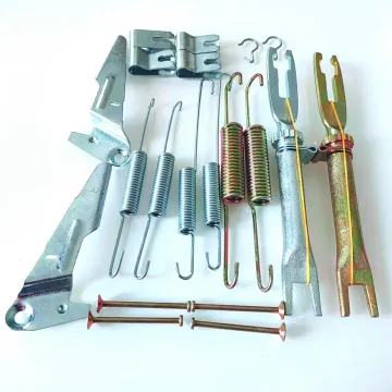 High Quality Helax Rear Brake Repair Kit 04943-0K030 16943-0K303 16470-0L010 Regulator Kit