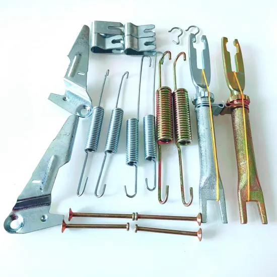 High Quality Helax Rear Brake Repair Kit 04943-0K030 16943-0K303 16470-0L010 Regulator Kit