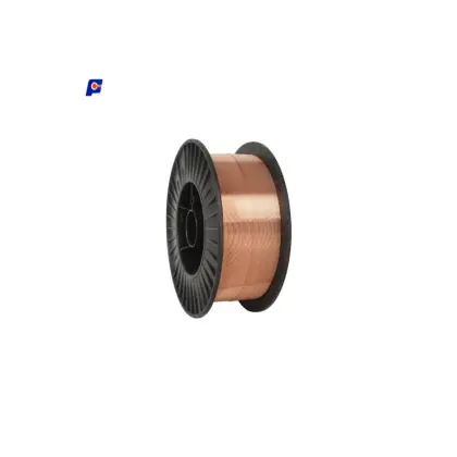 WELDING WIRE AWS ER70S-6 GMAW Solid welding Wire