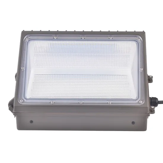 LED wall pack 80W led lights 5000K 8000LM