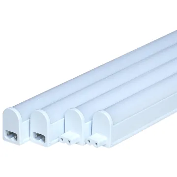 1200mm Integrated LED Tube Light for Basement Office Ceiling Lighting