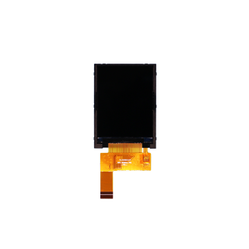 2 Inch 240x320 LCD Display with QR Code Functionality