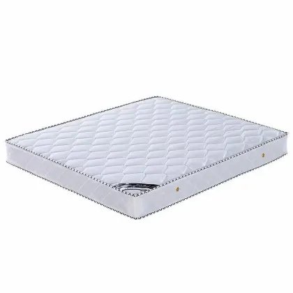 Hypo-Allergenic Coconut Palm Spring Mattress for Bedroom