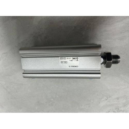Pneumatic Cylinders Used in Testing Machines