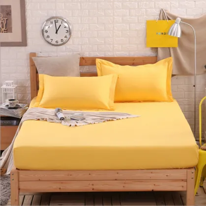 Waterproof Mattress Encasement Cover King Soft  Breathable