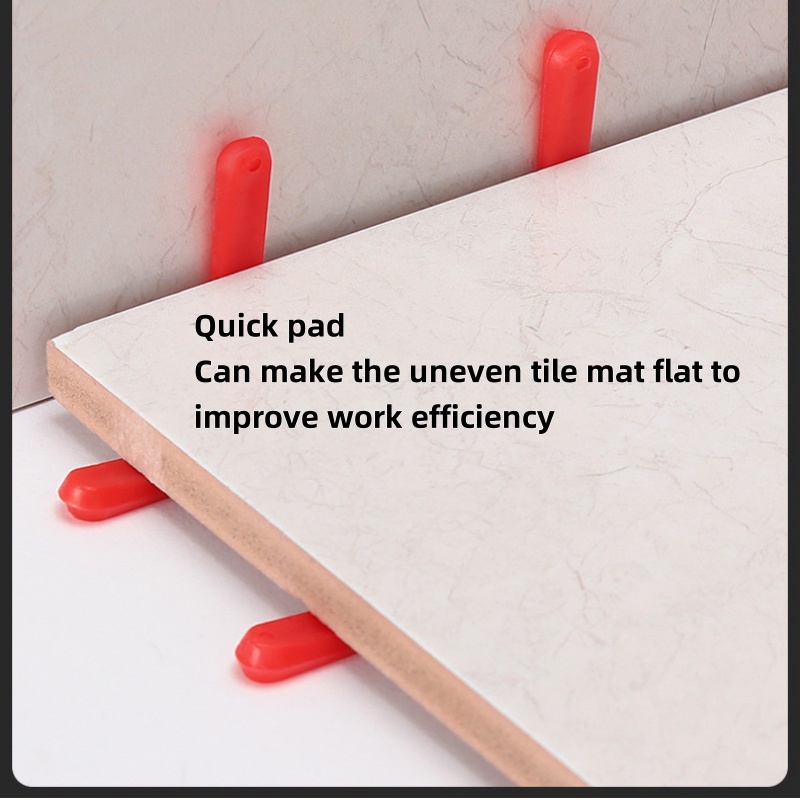 Small wedge gasket for ceramic tile (11)