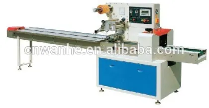 wholesales ! KD-350 High-Speed tooth brush packing machine