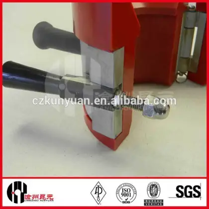 Handing Tools Stabbing Guide For OCTG