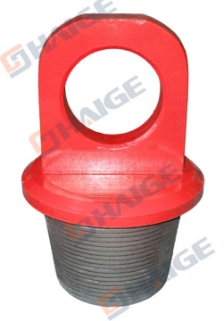 API Lifting Bails Thread Protectors