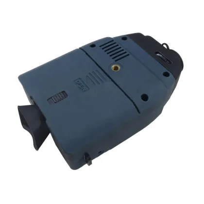 Day and Night Monocular Digital Night Vision Systems