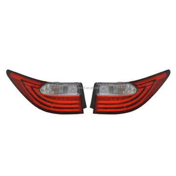 Gobison Factory Price Tail Light for Lexus ES250 ES350 2013-2015
