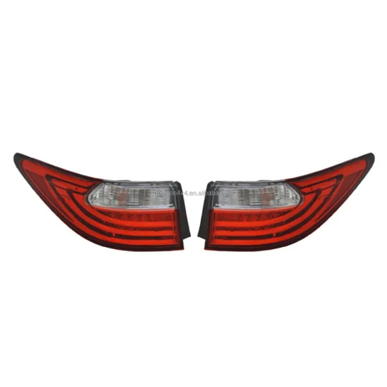 Gobison Factory Price Tail Light for Lexus ES250 ES350 2013-2015
