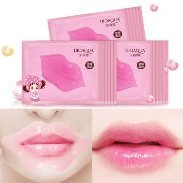 BIOAOUA Collagen Moisturizing Lip Mask 8g
