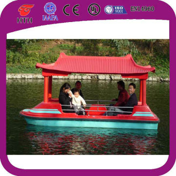 water paddle boats