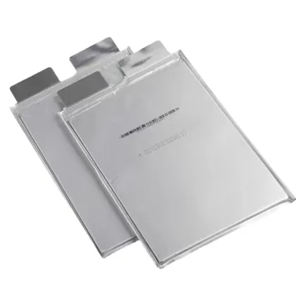 Farasis Grade A Ternary Lithium Battery 32Ah NCM Pouch Cell