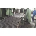 Easy Operating Steel Structure Lattice Machine