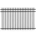 modern steel fence design philippines