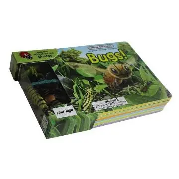 Publishers children board books