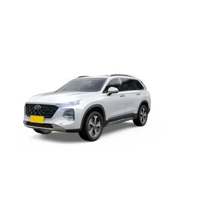 2024 Hyundai Santa Fe SUV - 0KM Used Cars for Sale