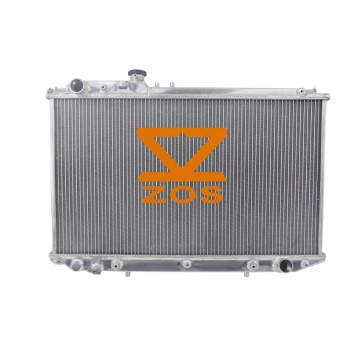 Aluminum Radiator for Lexus SC430 GS430 V8 4.3L 2001-2010 - Auto Parts