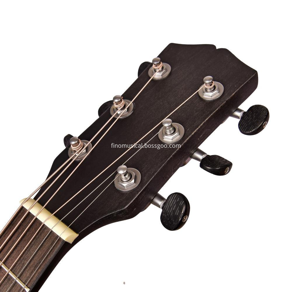 Cutaway Guitar product