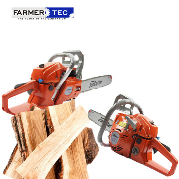 18 Inch Gasoline Tree Cutting Machine Chainsaw - CC 4500 CS4500 G4500 Cheap