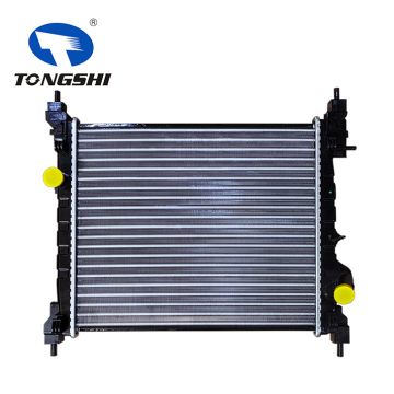GM SPARK (M300) 1.0 Cooling Water Auto Radiator