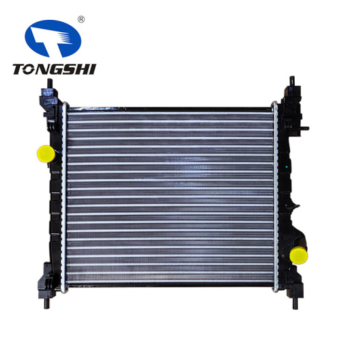 GM SPARK (M300) 1.0 Cooling Water Auto Radiator