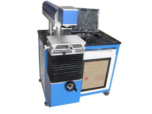 1064nm Laser Diode Marking Machine (YSP-D75B)