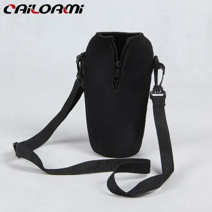 Drinking Water Bottle Sleeve Thermos Cups Cooler Bag